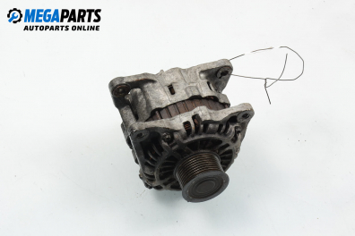 Алтернатор / генератор за Mazda 6 Station Wagon I (08.2002 - 12.2007) 2.0 DI, 136 к.с.