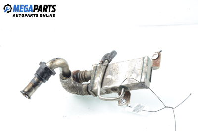 EGR охладител за Mazda 6 Station Wagon I (08.2002 - 12.2007) 2.0 DI, 136 к.с.