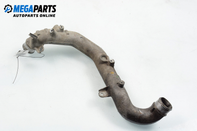 Тръба турбо за Mazda 6 Station Wagon I (08.2002 - 12.2007) 2.0 DI, 136 к.с.