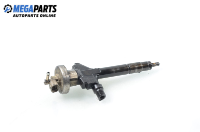 Дюза дизел за Mazda 6 Station Wagon I (08.2002 - 12.2007) 2.0 DI, 136 к.с., № Denso 5870 13H50A