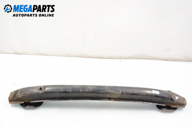 Основа броня за Peugeot 307 Hatchback (08.2000 - 12.2012), хечбек, позиция: задна