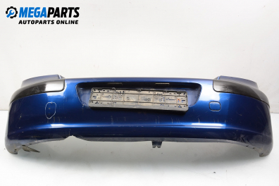 Задна броня за Peugeot 307 Hatchback (08.2000 - 12.2012), хечбек