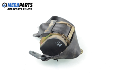 Предпазен колан за Peugeot 307 Hatchback (08.2000 - 12.2012), 4+1 вр., позиция: задна, дясна