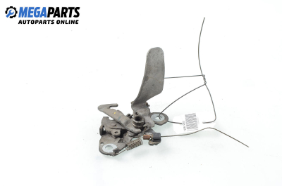 Брава преден капак за Peugeot 307 Hatchback (08.2000 - 12.2012), 4+1 вр., хечбек, позиция: предна