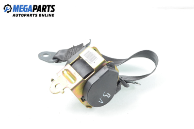 Предпазен колан за Peugeot 307 Hatchback (08.2000 - 12.2012), 4+1 вр., позиция: задна, лява