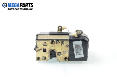 Брава на врата за Peugeot 307 Hatchback (08.2000 - 12.2012), позиция: предна, лява