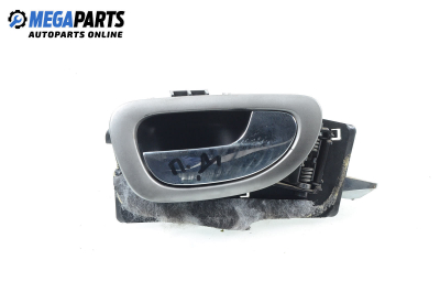 Вътрешна дръжка за Peugeot 307 Hatchback (08.2000 - 12.2012), 4+1 вр., хечбек, позиция: предна, дясна