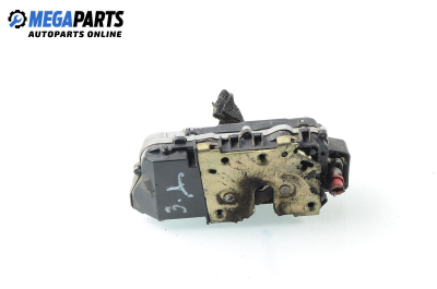 Брава на врата за Peugeot 307 Hatchback (08.2000 - 12.2012), позиция: задна, дясна