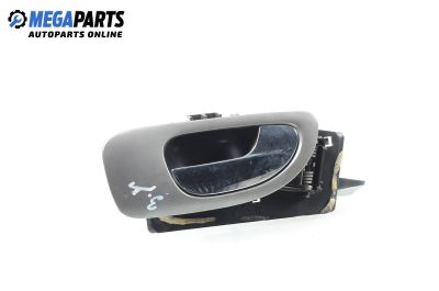 Вътрешна дръжка за Peugeot 307 Hatchback (08.2000 - 12.2012), 4+1 вр., хечбек, позиция: задна, дясна