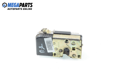 Брава на врата за Peugeot 307 Hatchback (08.2000 - 12.2012), позиция: предна, дясна