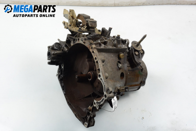 Ръчна скоростна кутия за Peugeot 307 Hatchback (08.2000 - 12.2012) 2.0 HDi 90, 90 к.с.