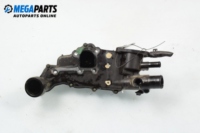 Корпус на термостат за Peugeot 307 Hatchback (08.2000 - 12.2012) 2.0 HDi 90, 90 к.с.
