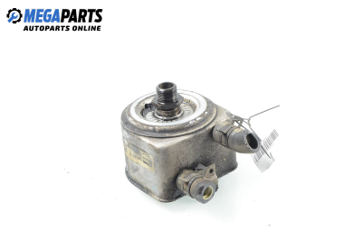 Маслоохладител за Peugeot 307 Hatchback (08.2000 - 12.2012) 2.0 HDi 90, 90 к.с.