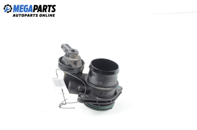 Дроселова клапа за Peugeot 307 Hatchback (08.2000 - 12.2012) 2.0 HDi 90, 90 к.с.