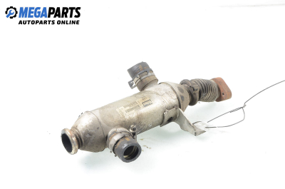 EGR охладител за Peugeot 307 Hatchback (08.2000 - 12.2012) 2.0 HDi 90, 90 к.с.