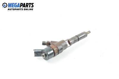 Дюза дизел за Peugeot 307 Hatchback (08.2000 - 12.2012) 2.0 HDi 90, 90 к.с., № Bosch 0 445 110 062