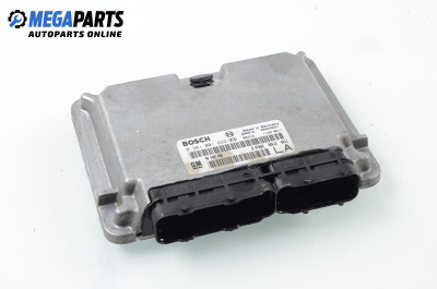 Компютър двигател за Opel Vectra B Sedan (09.1995 - 04.2002) 2.0 DTI 16V, 101 к.с., № Bosch 0 281 001 633
