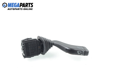 Лостче за чистачки за Opel Vectra B Sedan (09.1995 - 04.2002)