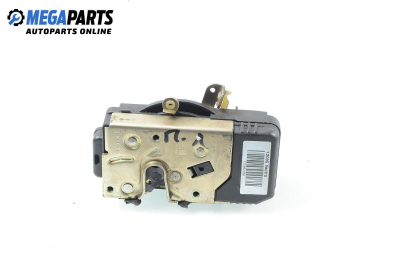 Брава на врата за Opel Vectra B Sedan (09.1995 - 04.2002), позиция: предна, лява