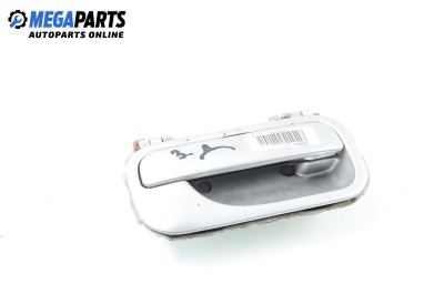 Външна дръжка за Opel Vectra B Sedan (09.1995 - 04.2002), 4+1 вр., седан, позиция: задна, дясна