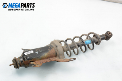 Макферсон за Opel Vectra B Sedan (09.1995 - 04.2002), седан, позиция: задна, дясна