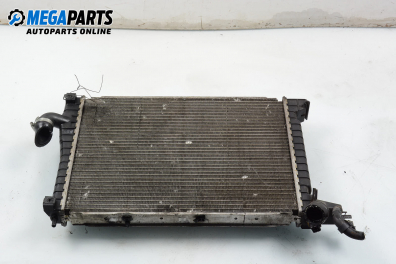 Воден радиатор за Opel Vectra B Sedan (09.1995 - 04.2002) 2.0 DTI 16V, 101 к.с.