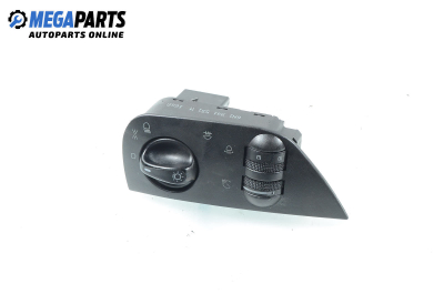 Ключ светлини  за Volkswagen Polo Hatchback II (10.1994 - 10.1999)