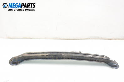 Основа броня за Volkswagen Polo Hatchback II (10.1994 - 10.1999), хечбек, позиция: задна