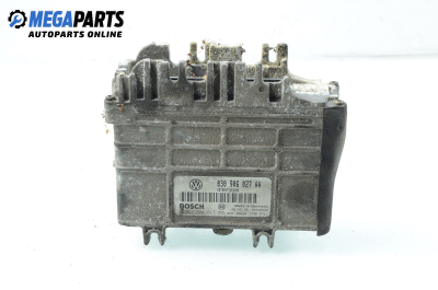 Компютър двигател за Volkswagen Polo Hatchback II (10.1994 - 10.1999) 60 1.4, 60 к.с., № Bosch 0 261 204 617