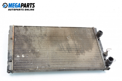 Воден радиатор за Volkswagen Polo Hatchback II (10.1994 - 10.1999) 60 1.4, 60 к.с.