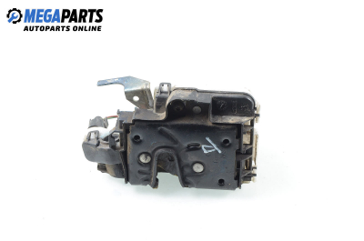 Брава на врата за Volkswagen Polo Hatchback II (10.1994 - 10.1999), позиция: дясна