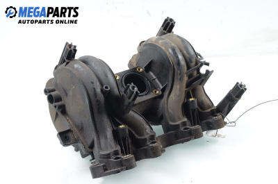 Всмукателен колектор за Volkswagen Polo Hatchback II (10.1994 - 10.1999) 60 1.4, 60 к.с.