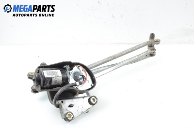 Ел. мотор за чистачките за Peugeot 306 Hatchback (01.1993 - 10.2003), хечбек, позиция: предна