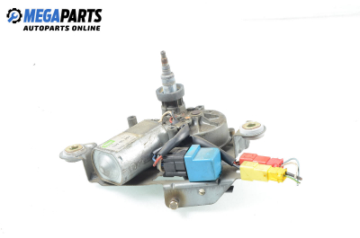 Ел. мотор за чистачките за Peugeot 306 Hatchback (01.1993 - 10.2003), хечбек, позиция: задна