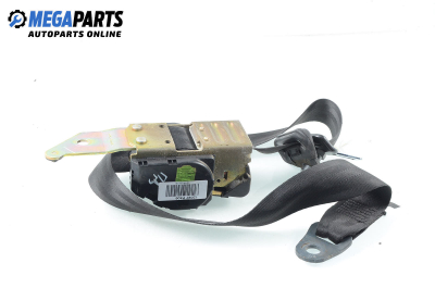 Предпазен колан за Peugeot 306 Hatchback (01.1993 - 10.2003), 4+1 вр., позиция: предна, дясна