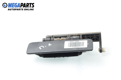 Външна дръжка за Peugeot 306 Hatchback (01.1993 - 10.2003), 4+1 вр., хечбек, позиция: предна, лява