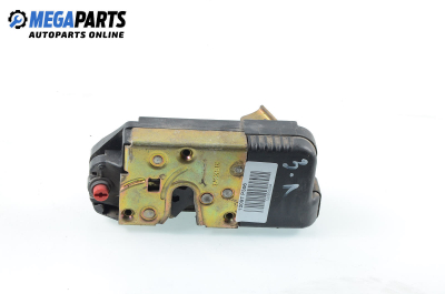 Брава на врата за Peugeot 306 Hatchback (01.1993 - 10.2003), позиция: задна, лява