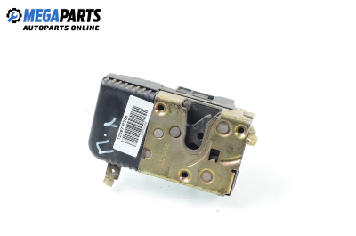 Брава на врата за Peugeot 306 Hatchback (01.1993 - 10.2003), позиция: предна, лява