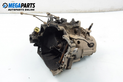 Ръчна скоростна кутия за Peugeot 306 Hatchback (01.1993 - 10.2003) 1.8, 101 к.с.