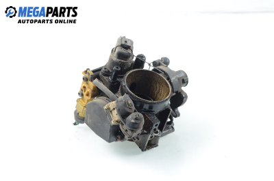 Дроселова клапа за Peugeot 306 Hatchback (01.1993 - 10.2003) 1.8, 101 к.с.