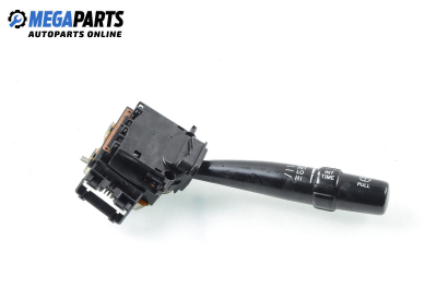 Лостче за чистачки за Toyota Corolla Sedan III (04.1997 - 06.2002)