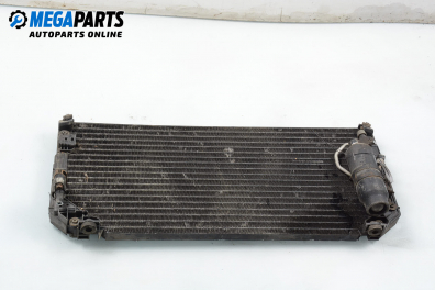 Климатичен радиатор за Toyota Corolla Sedan III (04.1997 - 06.2002) 1.4 (EE111), 86 к.с.