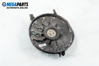 Перка охлаждане за Toyota Corolla Sedan III (04.1997 - 06.2002) 1.4 (EE111), 86 к.с.