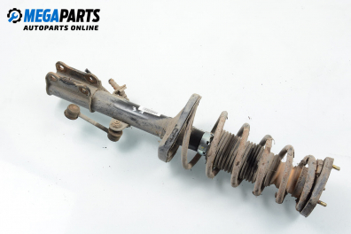 Макферсон за Toyota Corolla Sedan III (04.1997 - 06.2002), седан, позиция: задна, лява