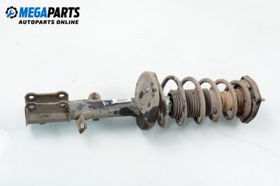 Макферсон за Toyota Corolla Sedan III (04.1997 - 06.2002), седан, позиция: задна, дясна