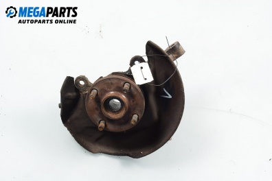 Шенкел главина за Toyota Corolla Sedan III (04.1997 - 06.2002), позиция: предна, лява