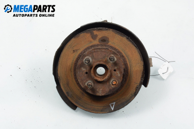 Шенкел главина за Toyota Corolla Sedan III (04.1997 - 06.2002), позиция: предна, дясна