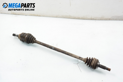 Полуоска за Toyota Corolla Sedan III (04.1997 - 06.2002) 1.4 (EE111), 86 к.с., позиция: предна, дясна