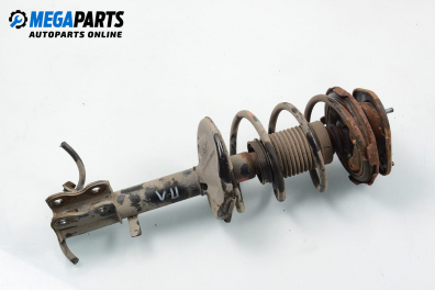 Макферсон за Toyota Corolla Sedan III (04.1997 - 06.2002), седан, позиция: предна, лява