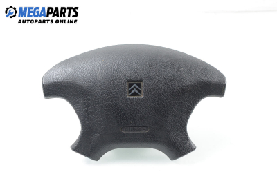 Airbag за Citroen Xsara Hatchback (04.1997 - 04.2005), 4+1 вр., хечбек, позиция: предна
